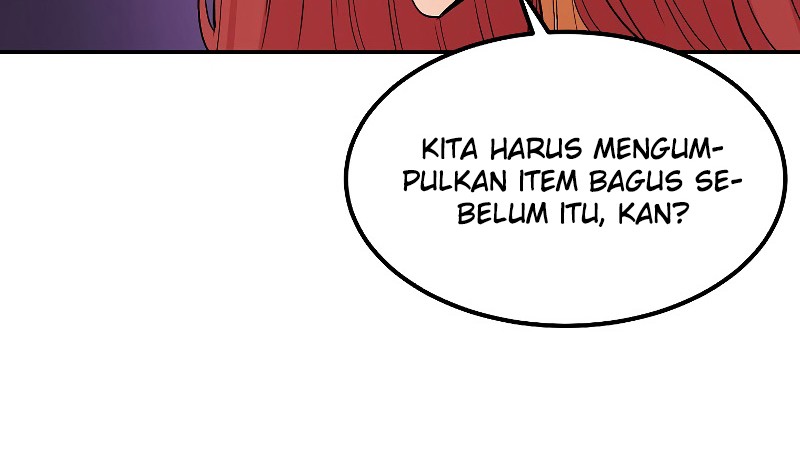 Old Newbie Kim ChunShik Chapter 11 - halaman 4