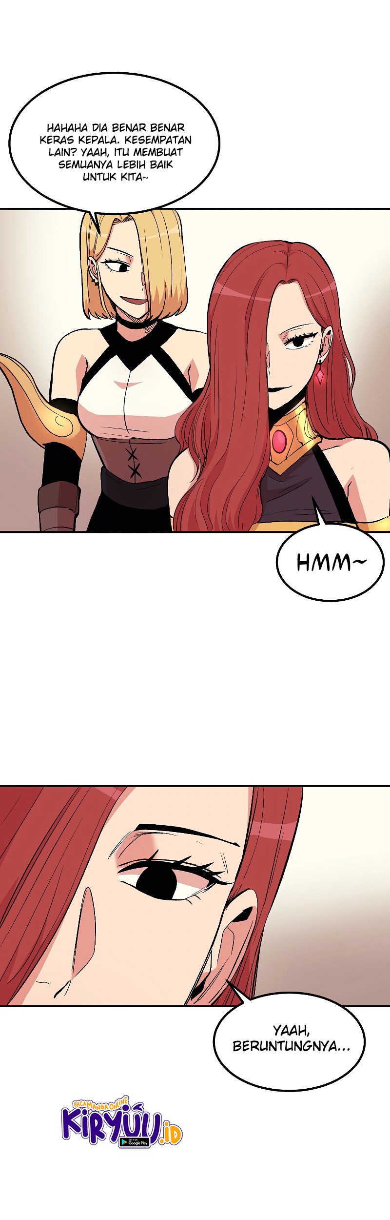 Old Newbie Kim ChunShik Chapter 11 - halaman 41