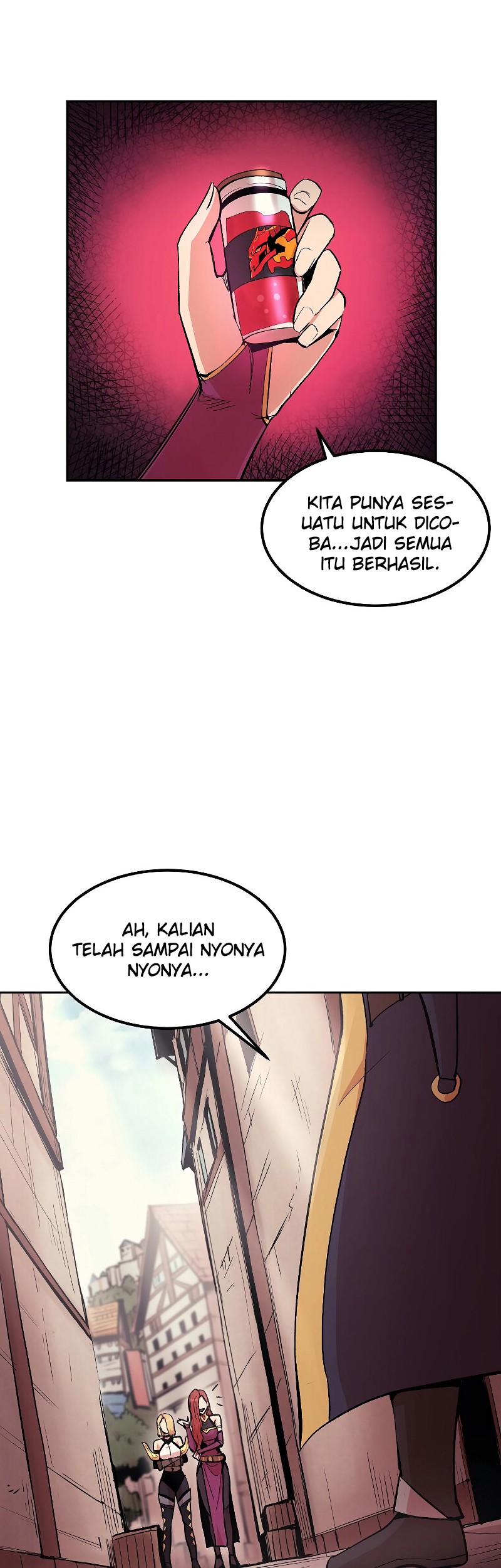 Old Newbie Kim ChunShik Chapter 11 - halaman 42