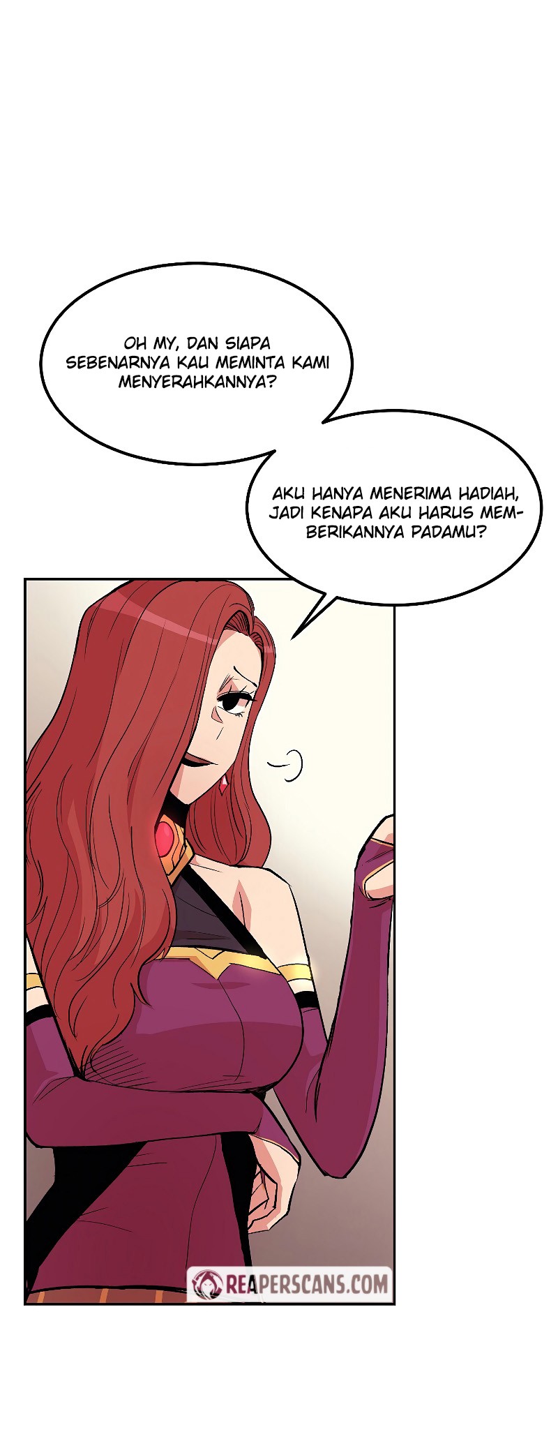 Old Newbie Kim ChunShik Chapter 11 - halaman 45