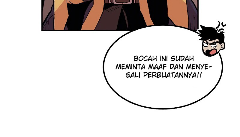 Old Newbie Kim ChunShik Chapter 11 - halaman 49