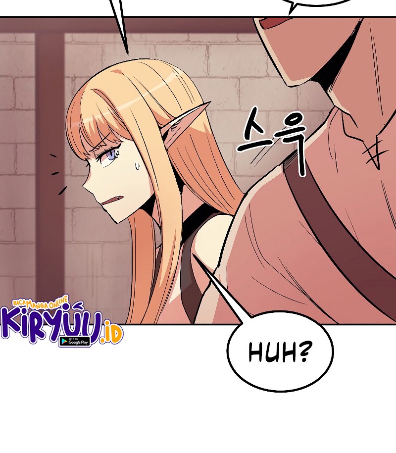 Old Newbie Kim ChunShik Chapter 11 - halaman 56