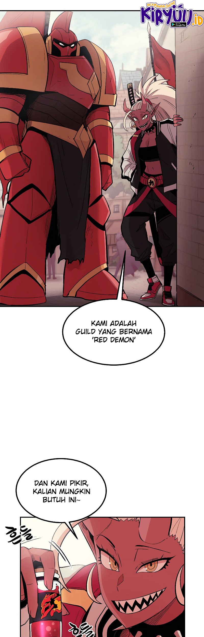 Old Newbie Kim ChunShik Chapter 11 - halaman 8