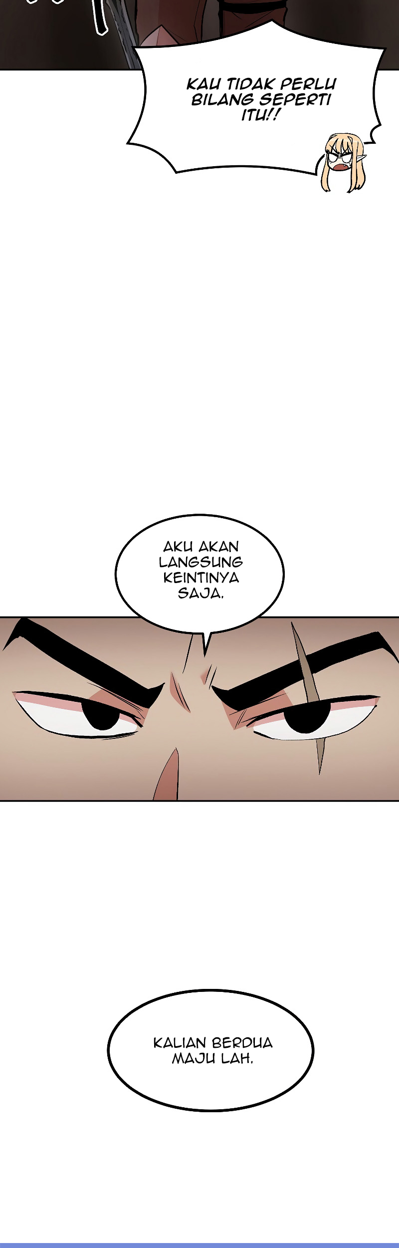 Old Newbie Kim ChunShik Chapter 12 - halaman 13