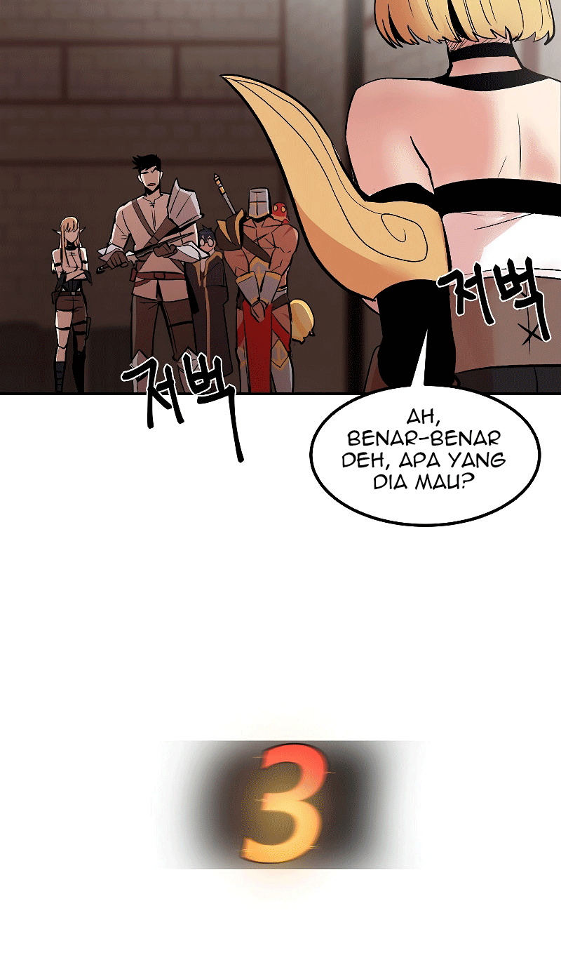 Old Newbie Kim ChunShik Chapter 12 - halaman 19