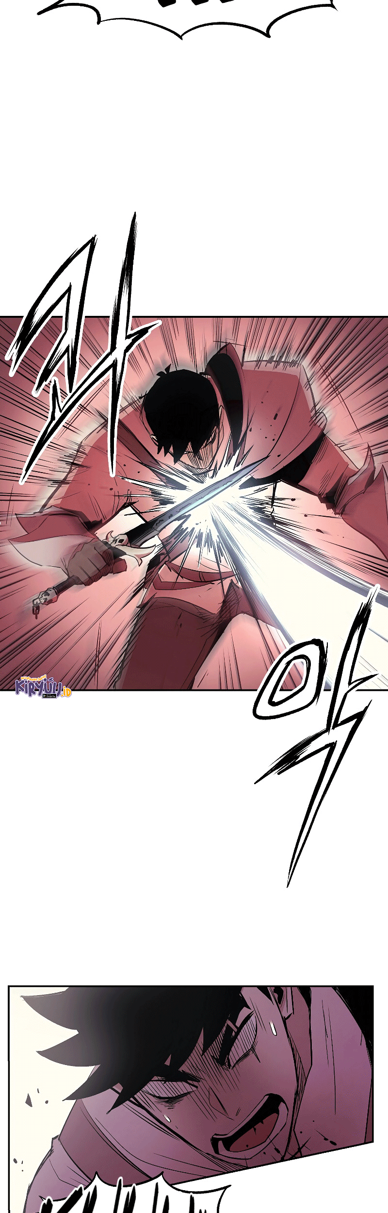 Old Newbie Kim ChunShik Chapter 12 - halaman 23