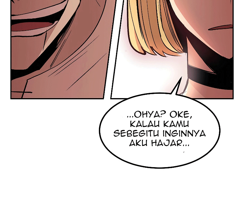 Old Newbie Kim ChunShik Chapter 12 - halaman 33