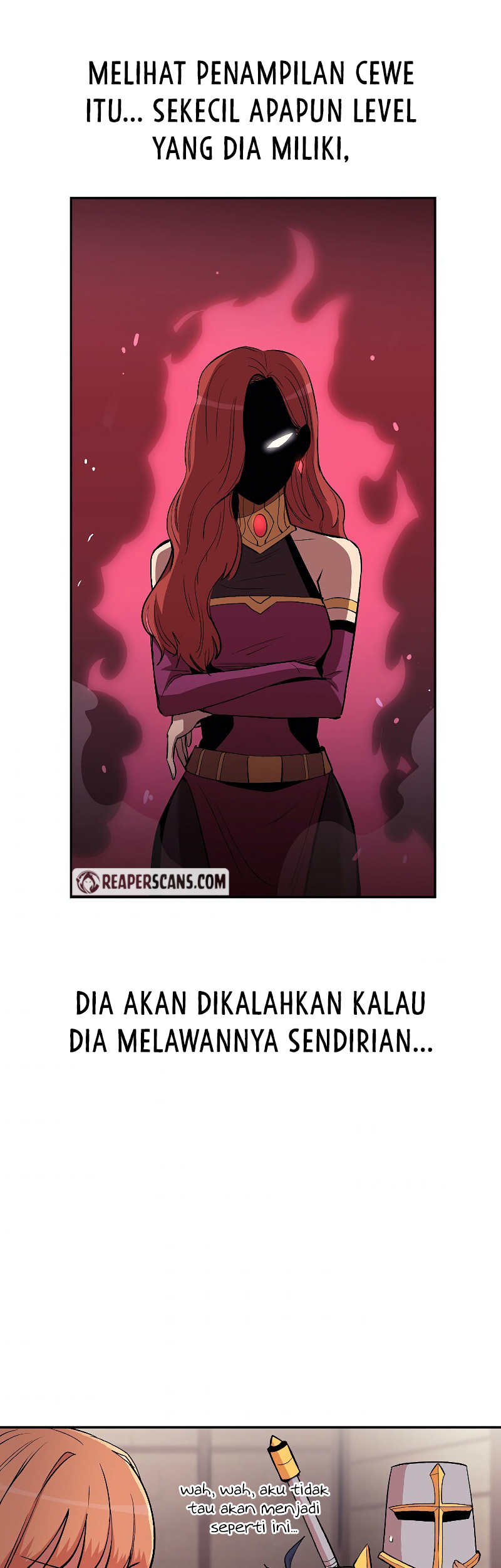 Old Newbie Kim ChunShik Chapter 12 - halaman 5