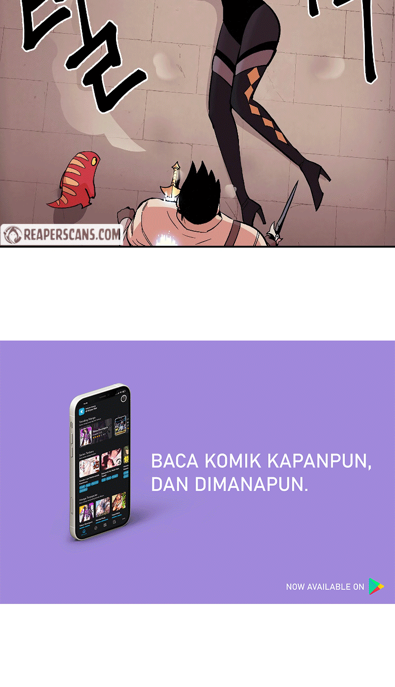 Old Newbie Kim ChunShik Chapter 12 - halaman 52