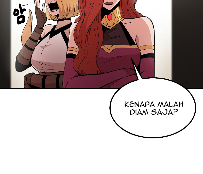 Old Newbie Kim ChunShik Chapter 12 - halaman 7
