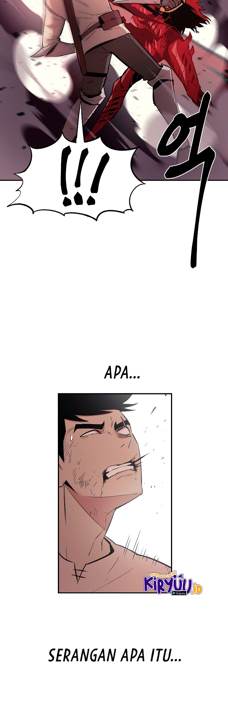 Old Newbie Kim ChunShik Chapter 13 - halaman 19