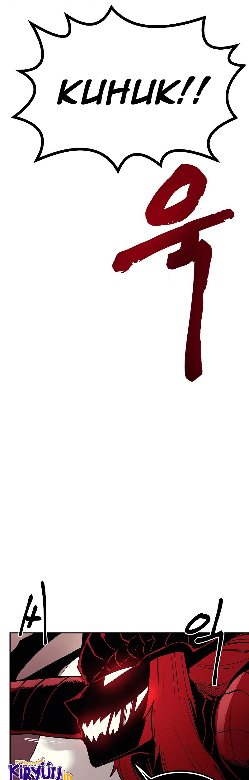 Old Newbie Kim ChunShik Chapter 13 - halaman 25