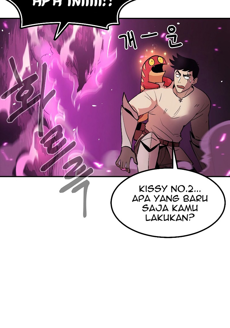 Old Newbie Kim ChunShik Chapter 13 - halaman 45