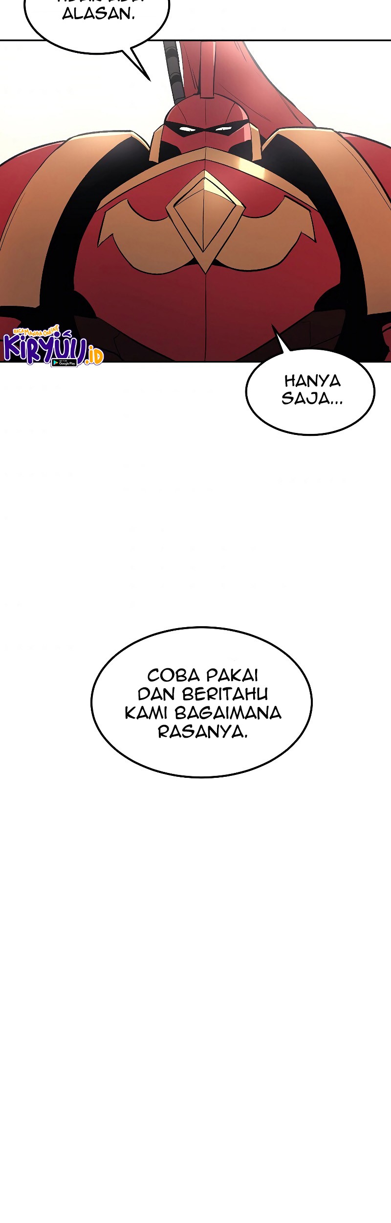 Old Newbie Kim ChunShik Chapter 13 - halaman 6