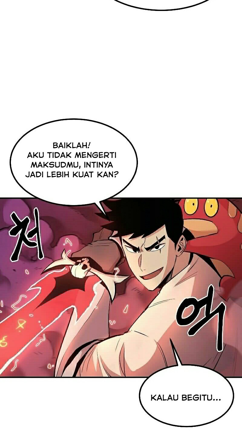 Old Newbie Kim ChunShik Chapter 14 - halaman 11