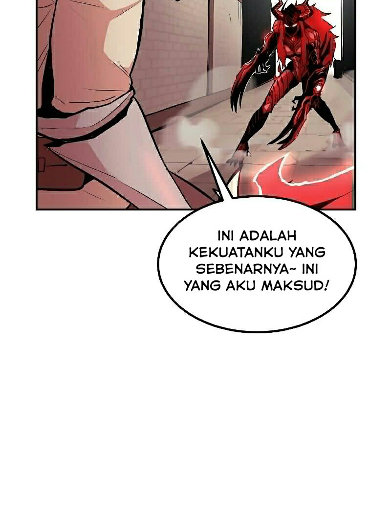 Old Newbie Kim ChunShik Chapter 14 - halaman 21