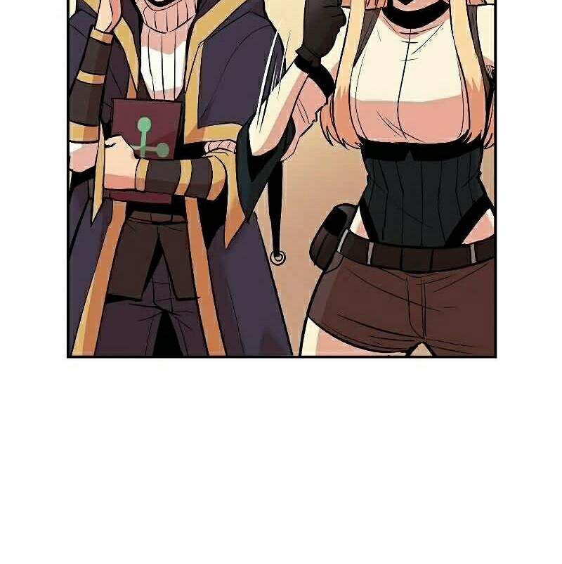 Old Newbie Kim ChunShik Chapter 14 - halaman 36