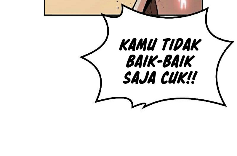 Old Newbie Kim ChunShik Chapter 14 - halaman 38
