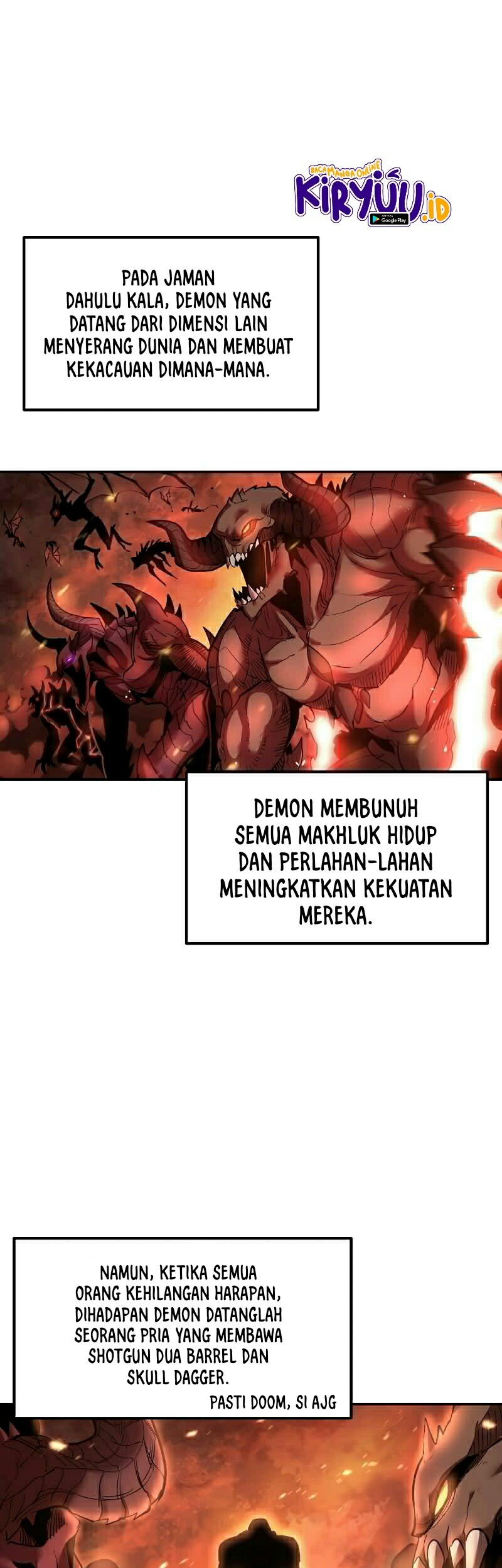Old Newbie Kim ChunShik Chapter 14 - halaman 4