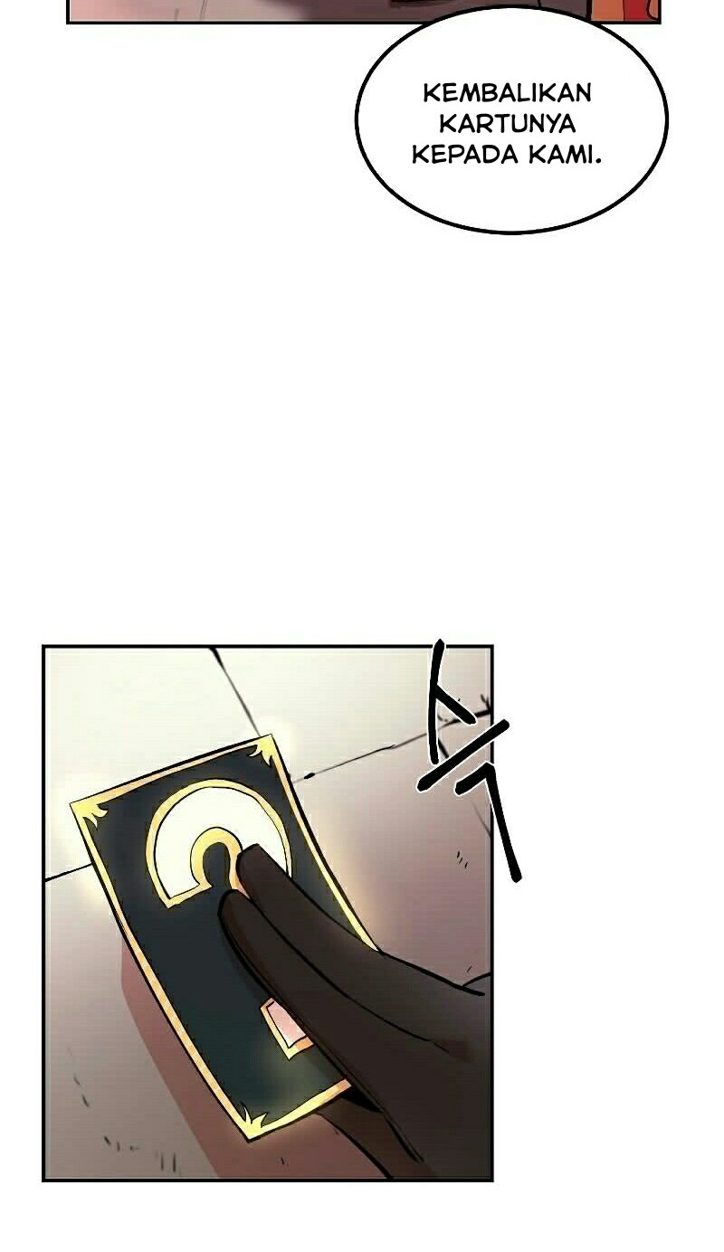 Old Newbie Kim ChunShik Chapter 14 - halaman 42