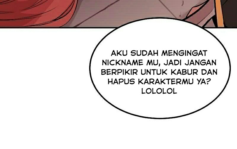 Old Newbie Kim ChunShik Chapter 14 - halaman 44