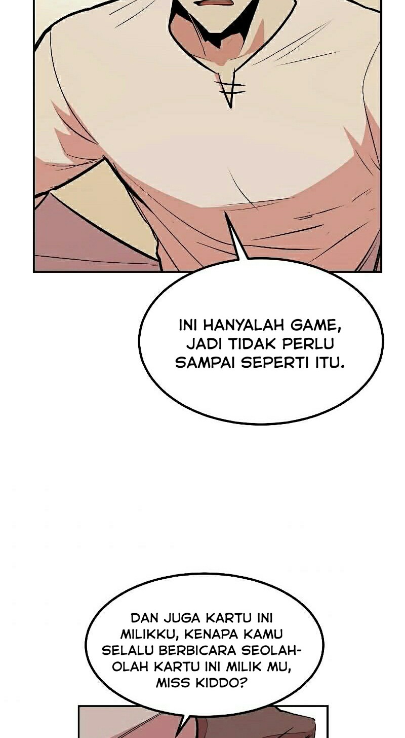 Old Newbie Kim ChunShik Chapter 14 - halaman 46