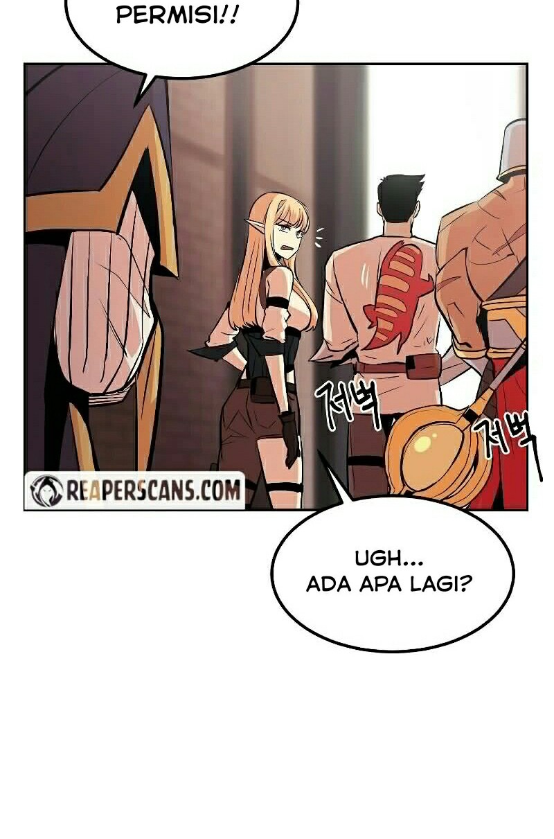 Old Newbie Kim ChunShik Chapter 14 - halaman 48