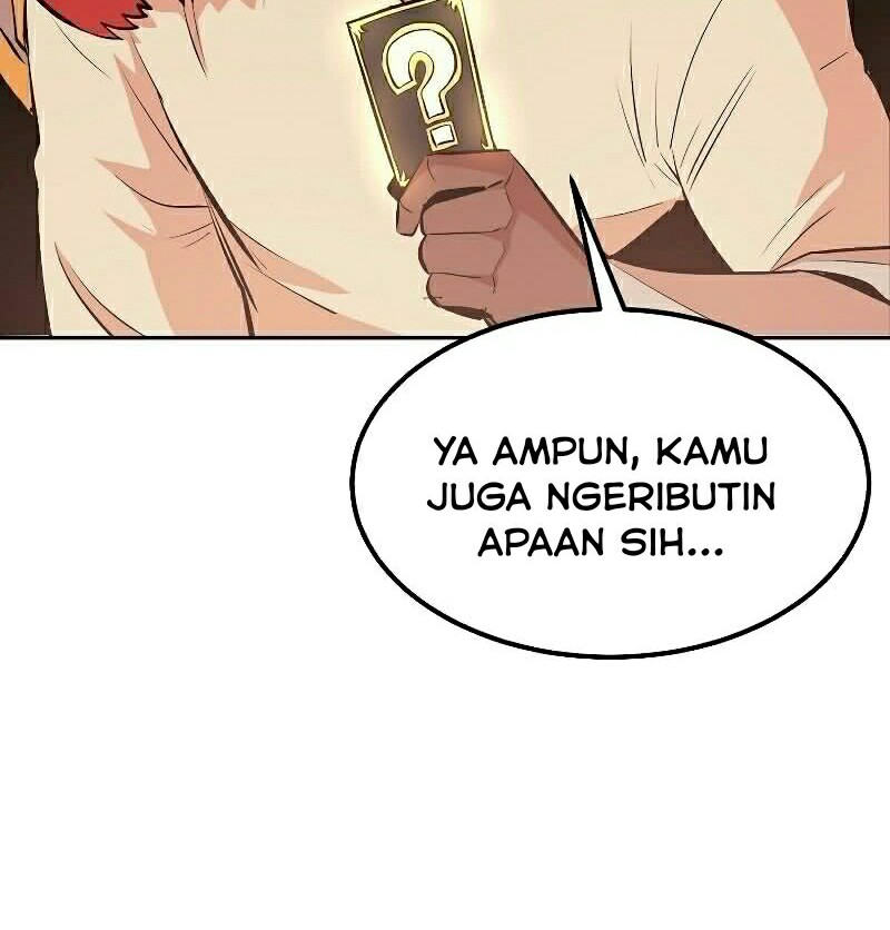 Old Newbie Kim ChunShik Chapter 14 - halaman 52