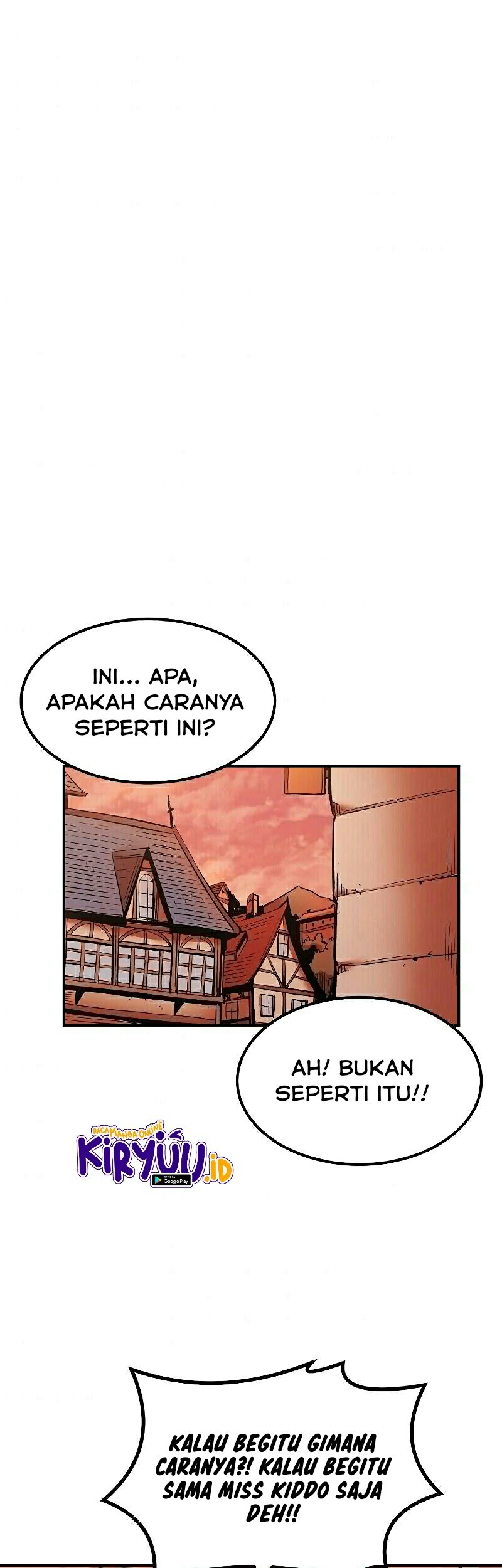 Old Newbie Kim ChunShik Chapter 14 - halaman 53