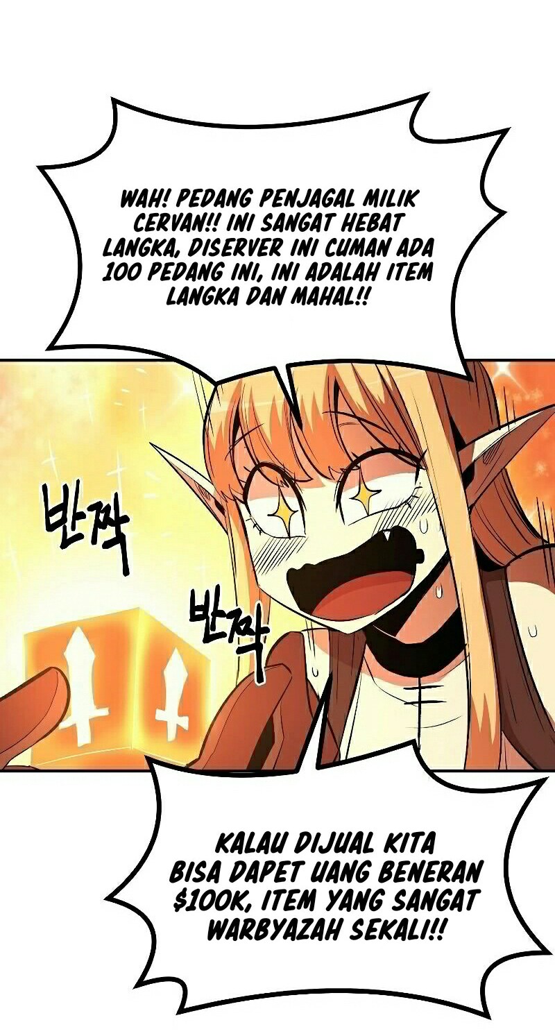 Old Newbie Kim ChunShik Chapter 14 - halaman 58