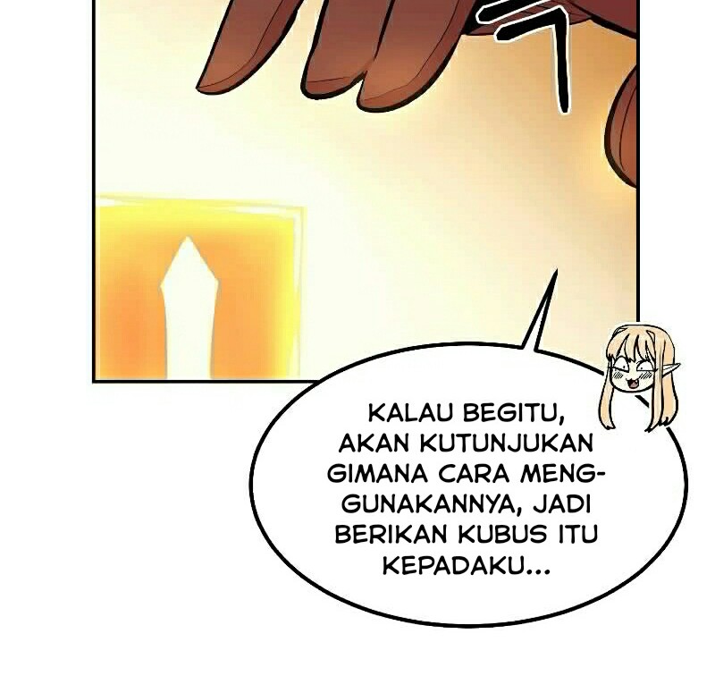 Old Newbie Kim ChunShik Chapter 14 - halaman 60