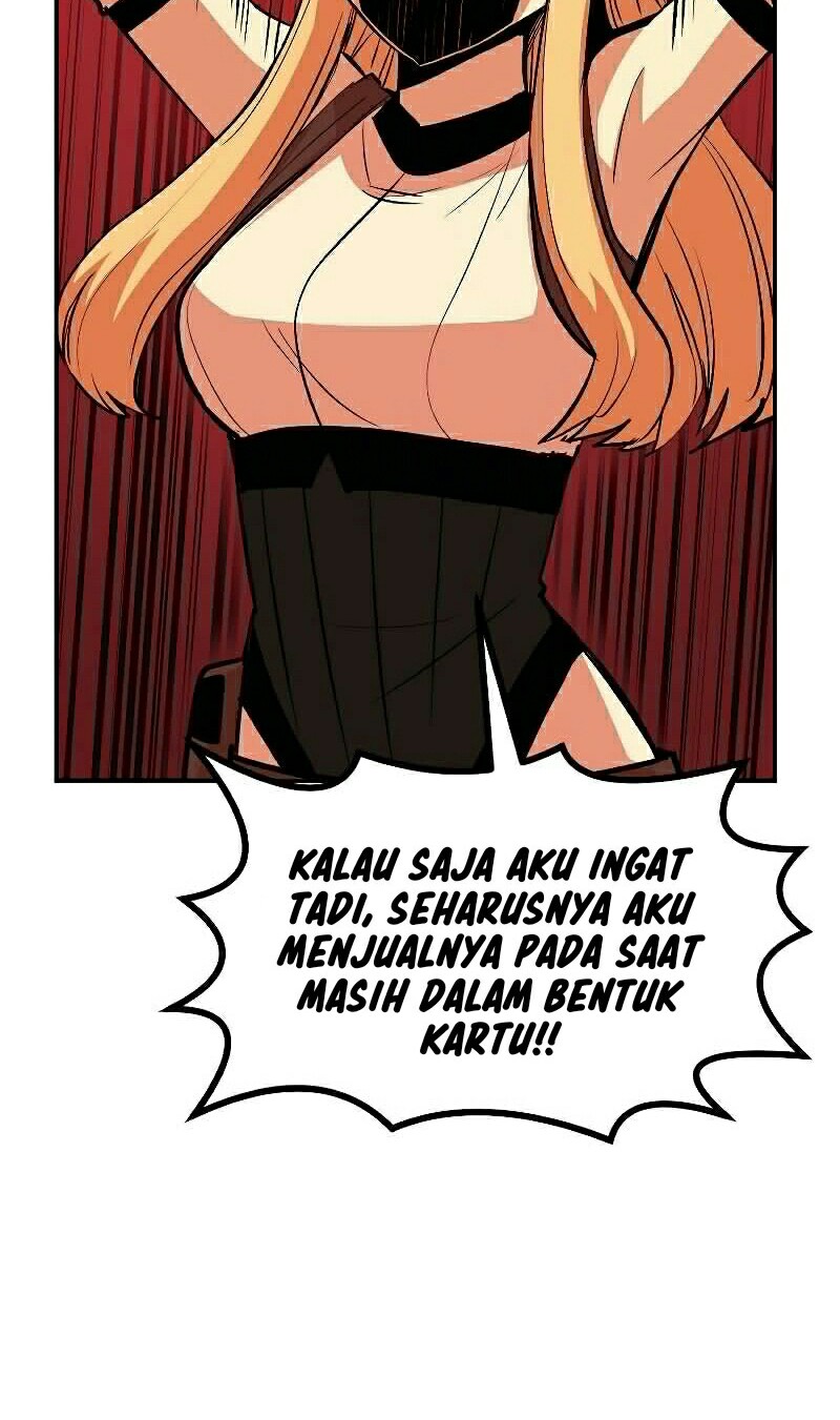 Old Newbie Kim ChunShik Chapter 14 - halaman 62