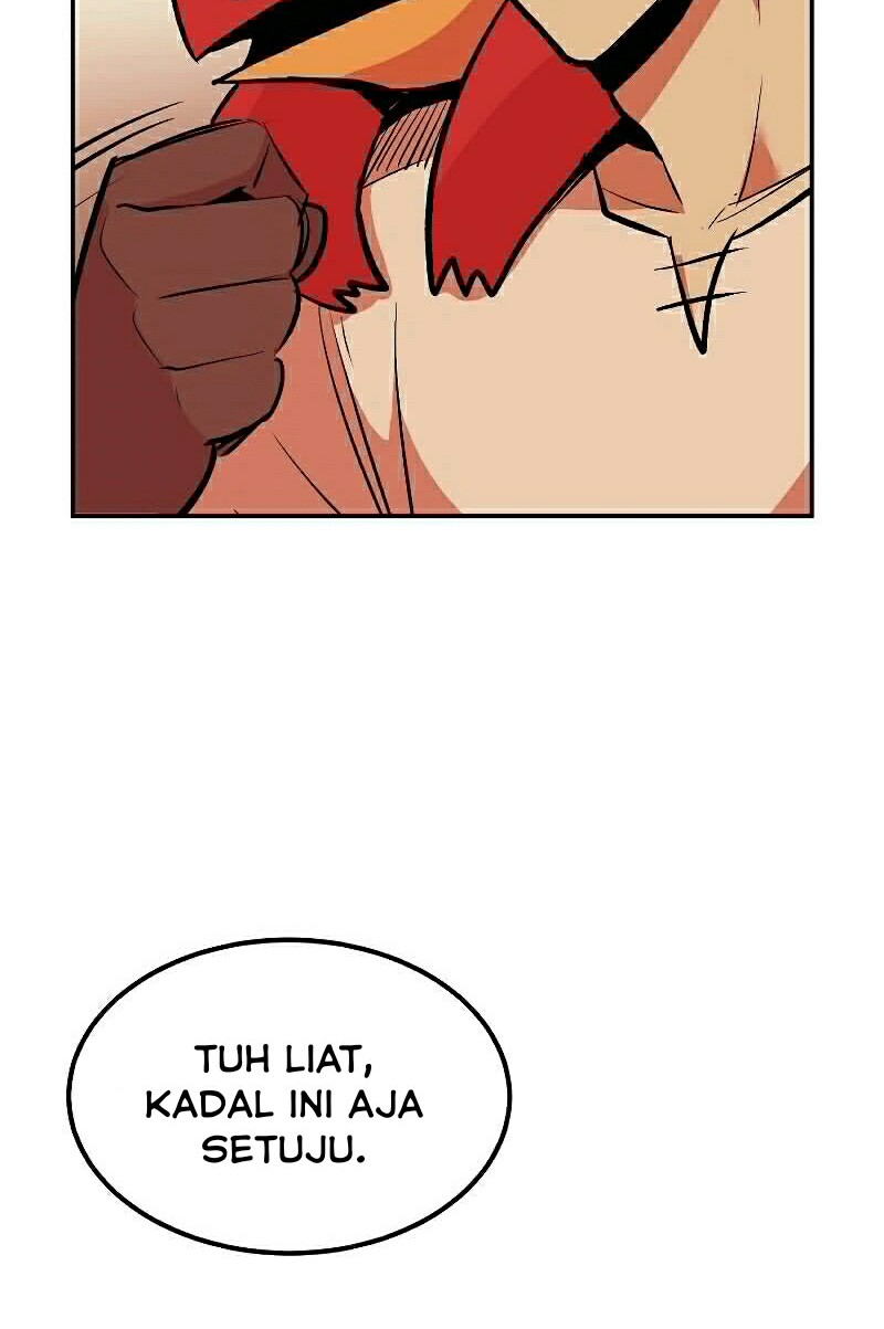 Old Newbie Kim ChunShik Chapter 14 - halaman 64