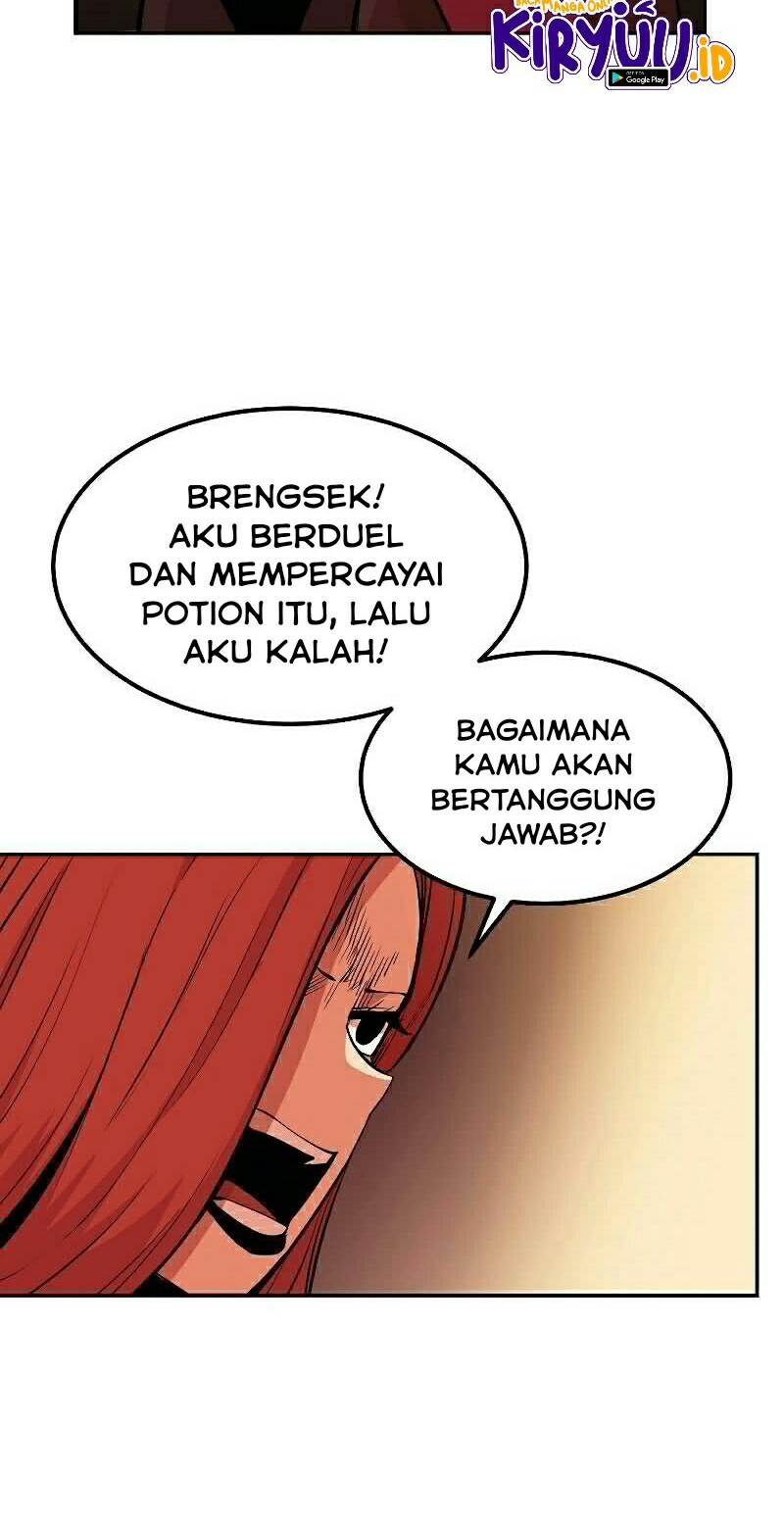 Old Newbie Kim ChunShik Chapter 14 - halaman 68