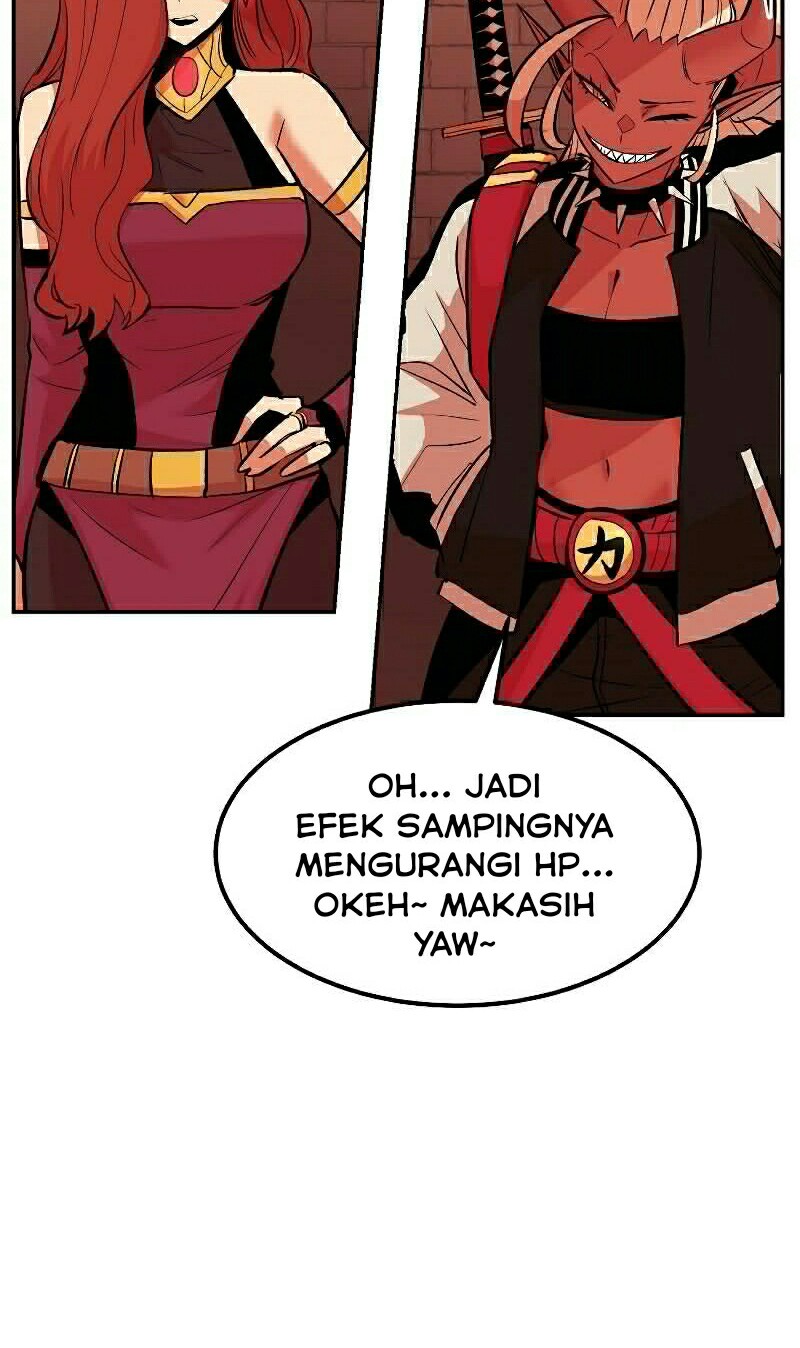 Old Newbie Kim ChunShik Chapter 14 - halaman 70