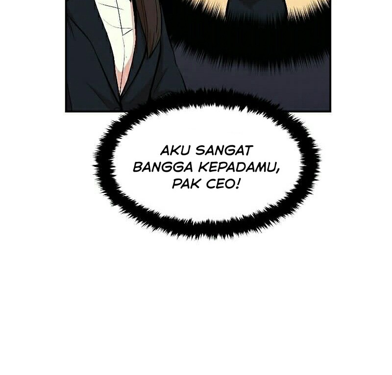 Old Newbie Kim ChunShik Chapter 15 - halaman 11
