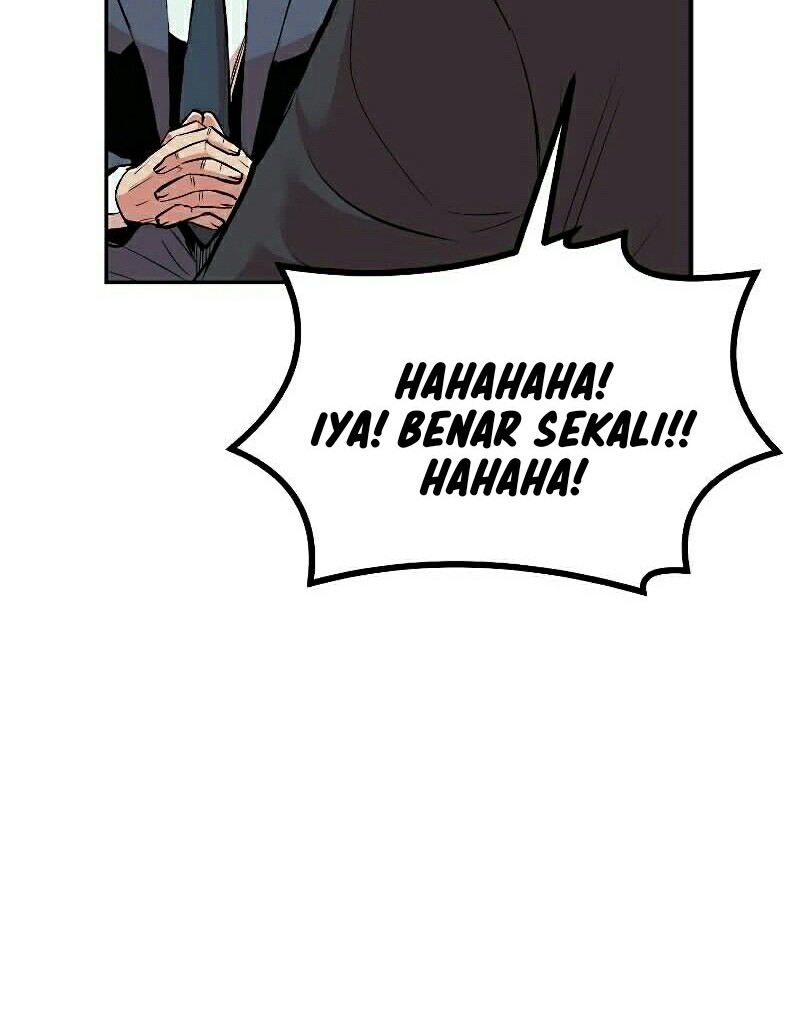 Old Newbie Kim ChunShik Chapter 15 - halaman 19