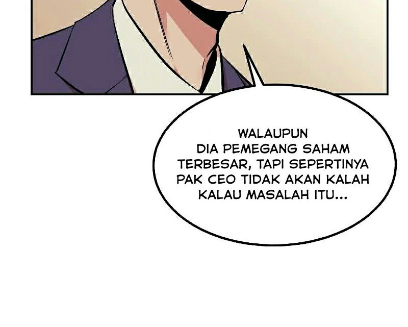 Old Newbie Kim ChunShik Chapter 15 - halaman 21
