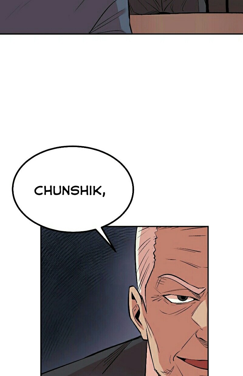 Old Newbie Kim ChunShik Chapter 15 - halaman 27