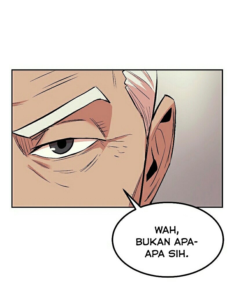 Old Newbie Kim ChunShik Chapter 15 - halaman 29