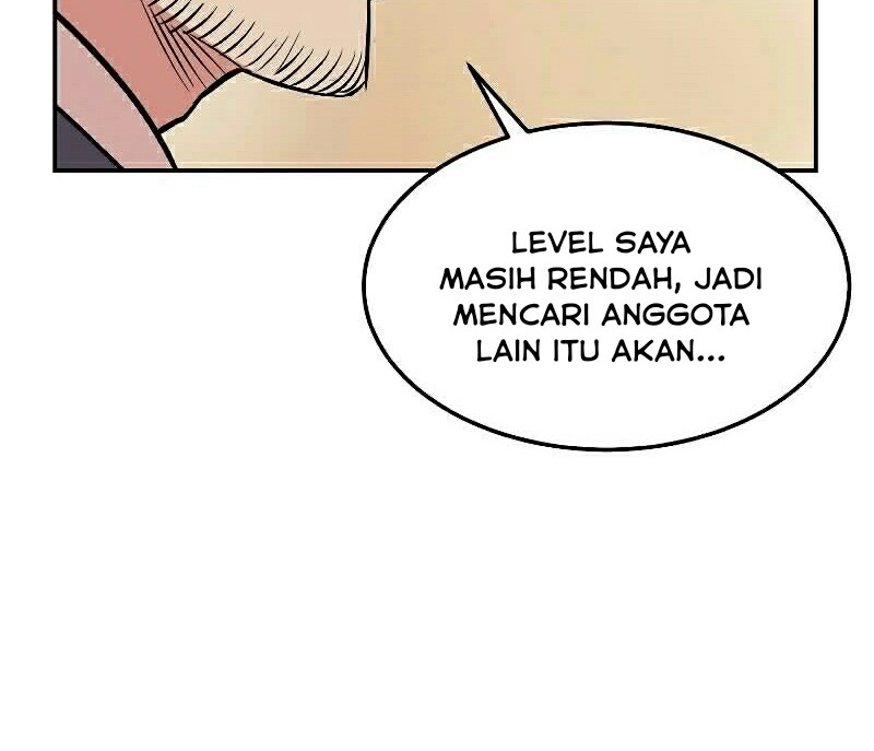 Old Newbie Kim ChunShik Chapter 15 - halaman 31