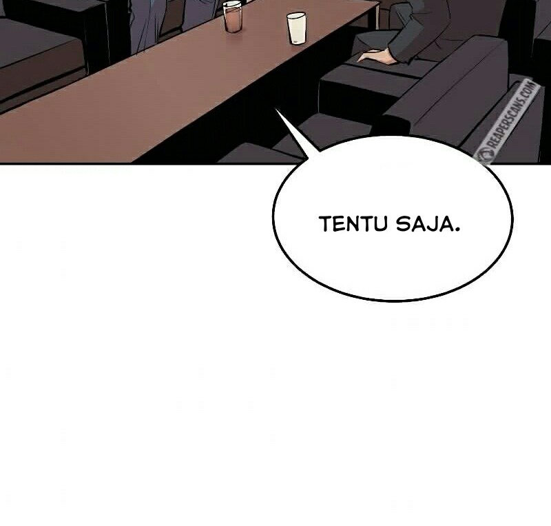 Old Newbie Kim ChunShik Chapter 15 - halaman 35