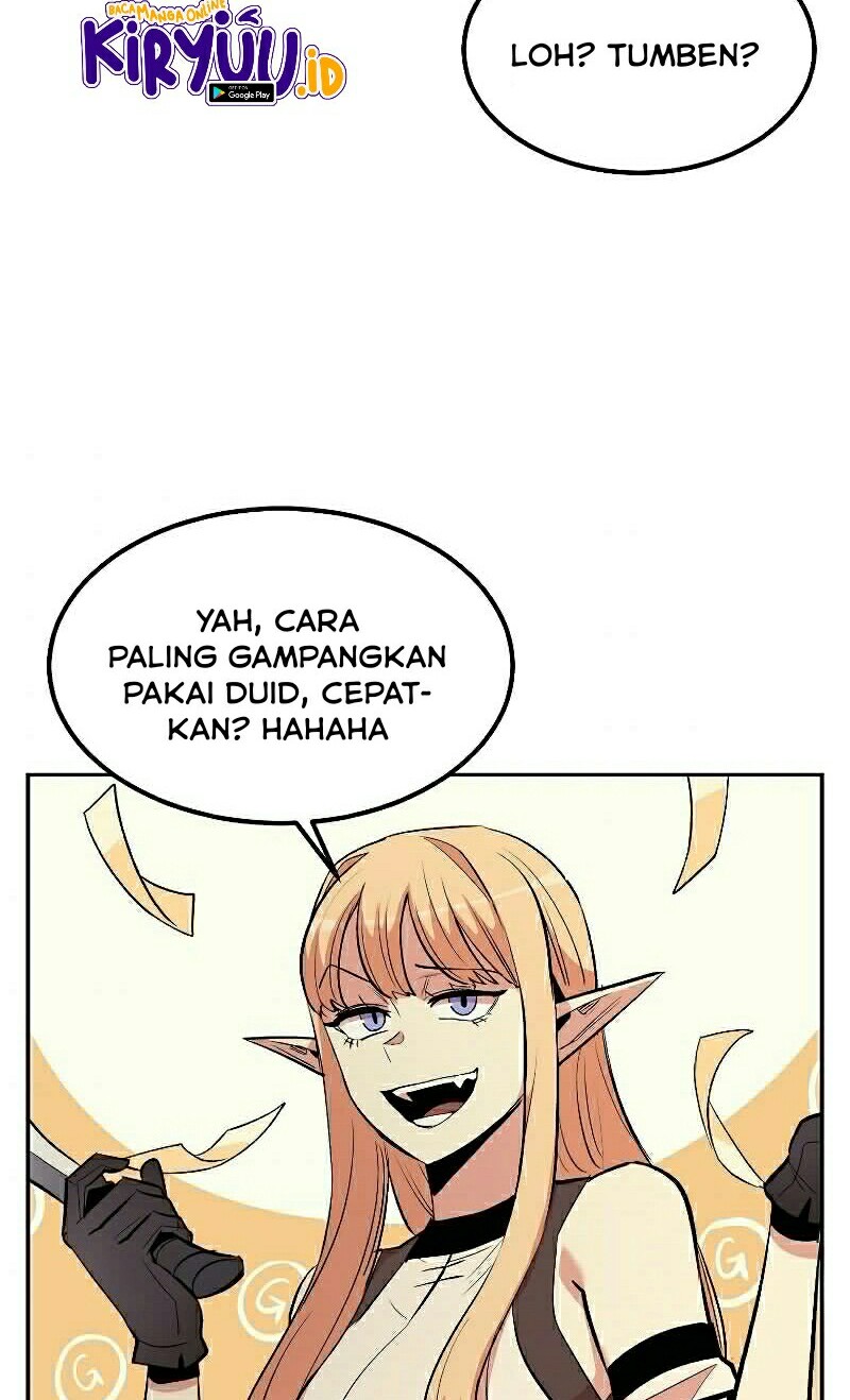 Old Newbie Kim ChunShik Chapter 15 - halaman 41