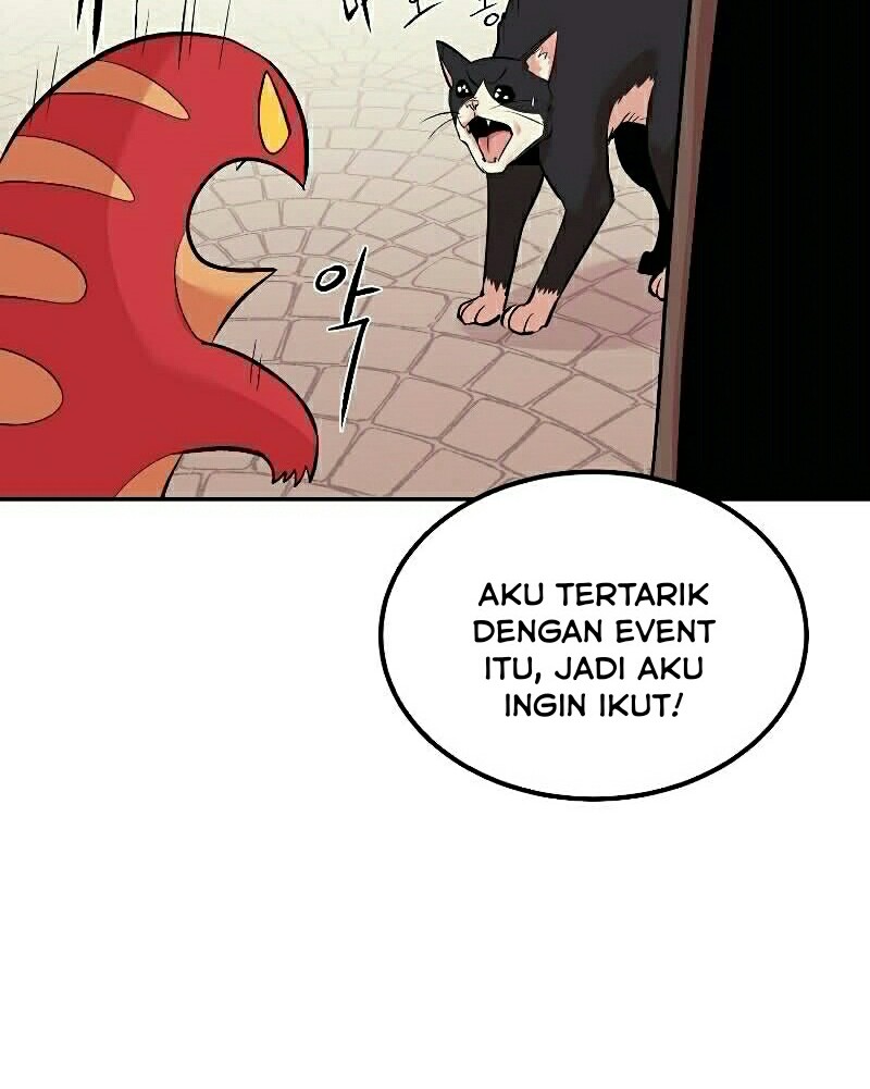 Old Newbie Kim ChunShik Chapter 15 - halaman 43