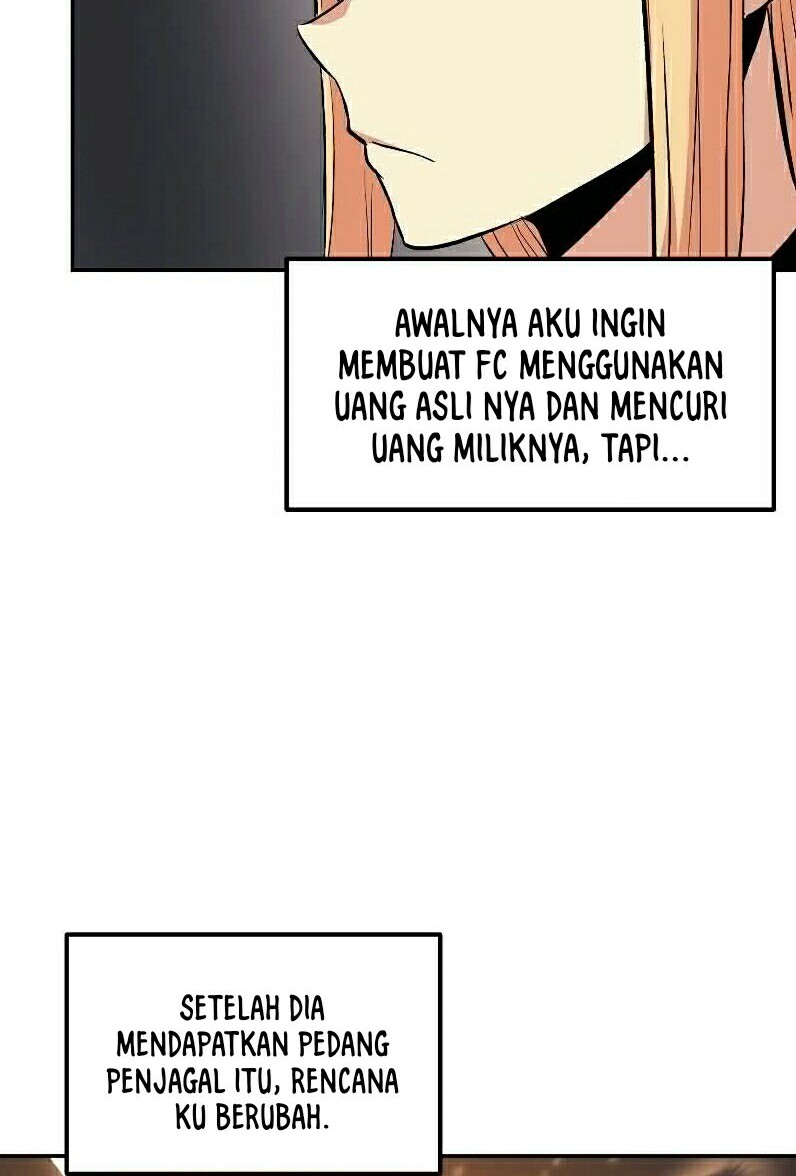 Old Newbie Kim ChunShik Chapter 15 - halaman 45