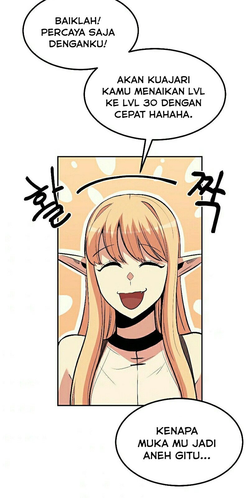 Old Newbie Kim ChunShik Chapter 15 - halaman 47