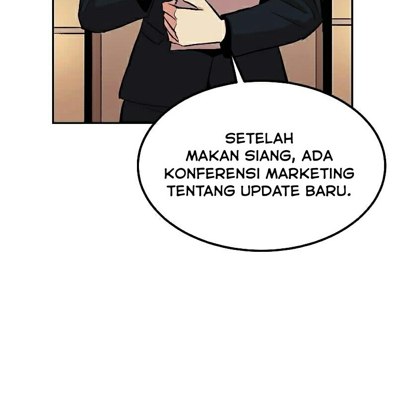 Old Newbie Kim ChunShik Chapter 15 - halaman 5