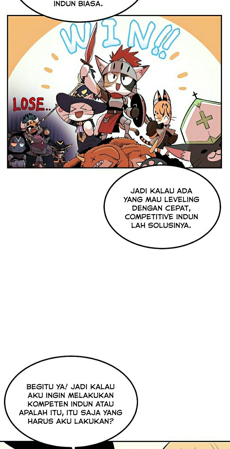 Old Newbie Kim ChunShik Chapter 15 - halaman 51