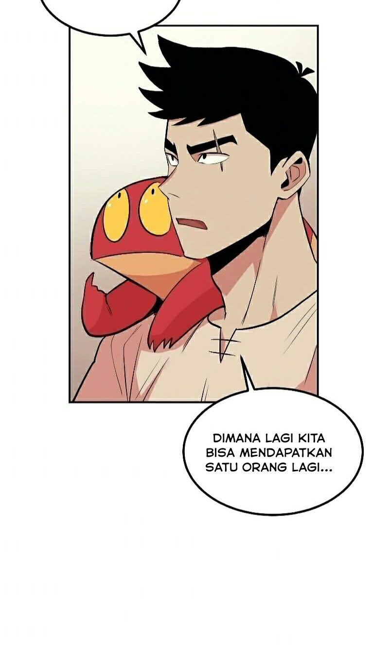 Old Newbie Kim ChunShik Chapter 15 - halaman 53
