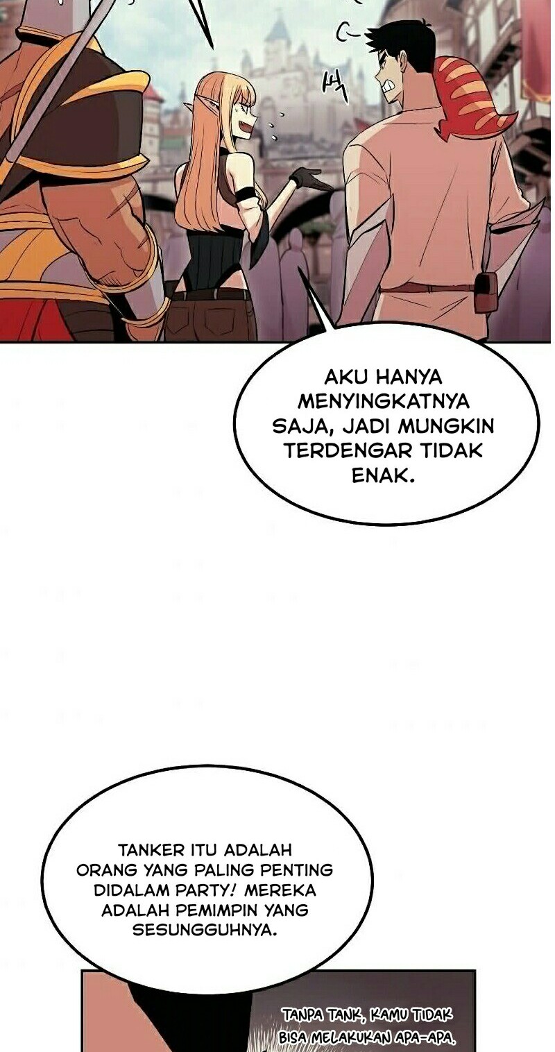 Old Newbie Kim ChunShik Chapter 15 - halaman 59